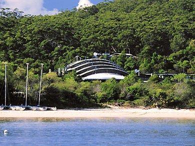 Photo: Mercure Kingfisher Bay Resort Fraser Island Photo: Mercure Kingfisher Bay Resort Fraser Island