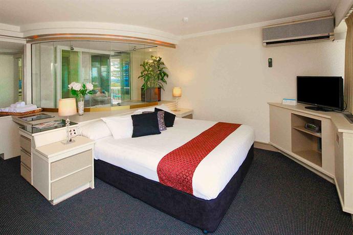 Photo: Greenmount Hotel Photo: Greenmount Hotel