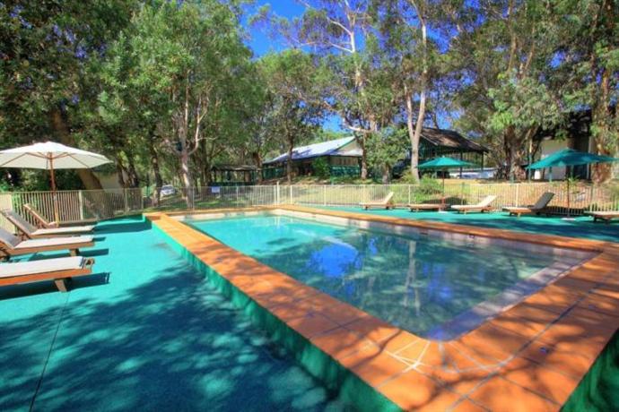 Photo: The Retreat Port Stephens Photo: The Retreat Port Stephens