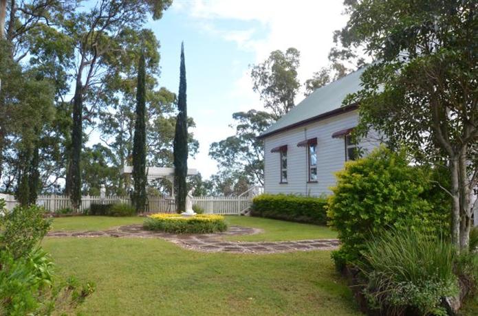 Photo: Hilltop on Tamborine Photo: Hilltop on Tamborine