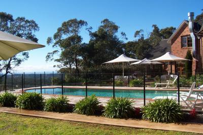 Photo: The Hideaway Retreat Centre Photo: The Hideaway Retreat Centre