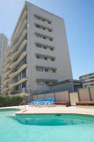 Photo: Queensleigh Holiday Apartments Photo: Queensleigh Holiday Apartments