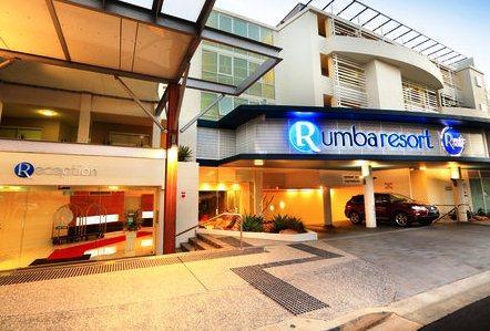 Photo: Rumba Beach Resort Photo: Rumba Beach Resort