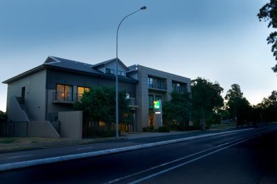 Photo: Quest Maitland Photo: Quest Maitland