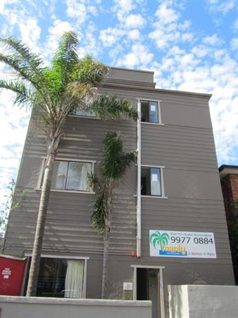 Photo: Manly Guest House Photo: Manly Guest House