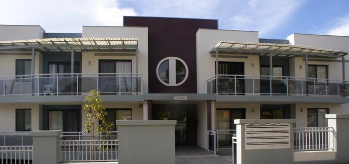 Photo: Astina Serviced Apartments - Central Photo: Astina Serviced Apartments - Central