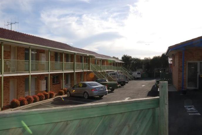 Photo: Blue Whale Motor Inn & Apartments Photo: Blue Whale Motor Inn & Apartments