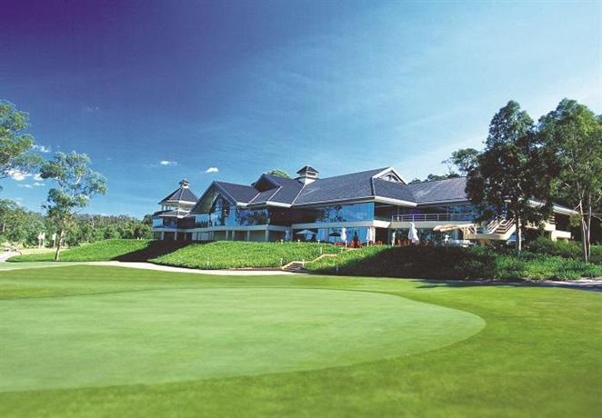 Photo: Riverside Oaks Golf Resort Photo: Riverside Oaks Golf Resort