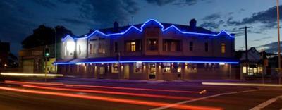 Photo: Albion Hotel Newcastle Photo: Albion Hotel Newcastle