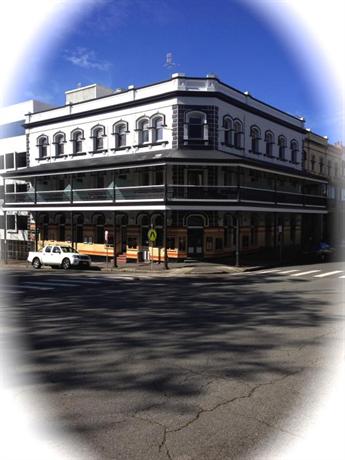Photo: Grand Hotel Newcastle Photo: Grand Hotel Newcastle