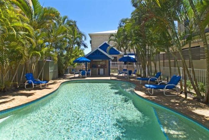 Photo: Budds Beach Apartments Photo: Budds Beach Apartments