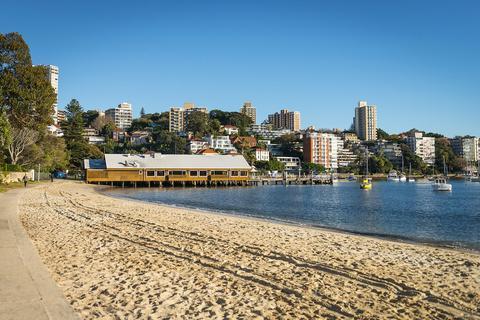 Photo: Intercontinental Sydney Double Bay Photo: Intercontinental Sydney Double Bay