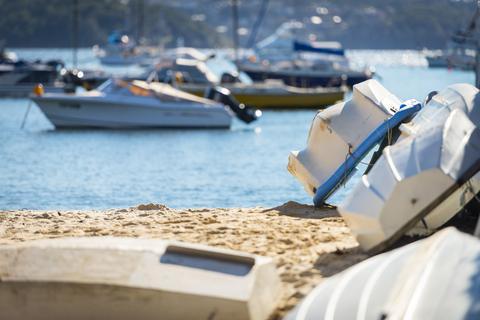 Photo: Intercontinental Sydney Double Bay Photo: Intercontinental Sydney Double Bay