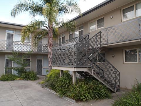 Photo: Adelaide DressCircle Apartments - Sussex Street Photo: Adelaide DressCircle Apartments - Sussex Street