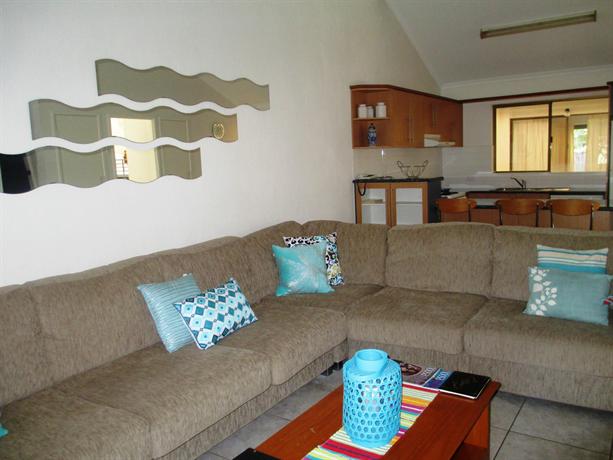 Photo: Nautilus Noosa Resort Photo: Nautilus Noosa Resort