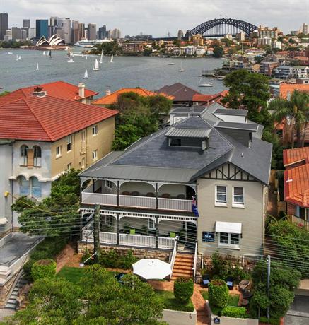 Photo: Cremorne Point Manor Photo: Cremorne Point Manor