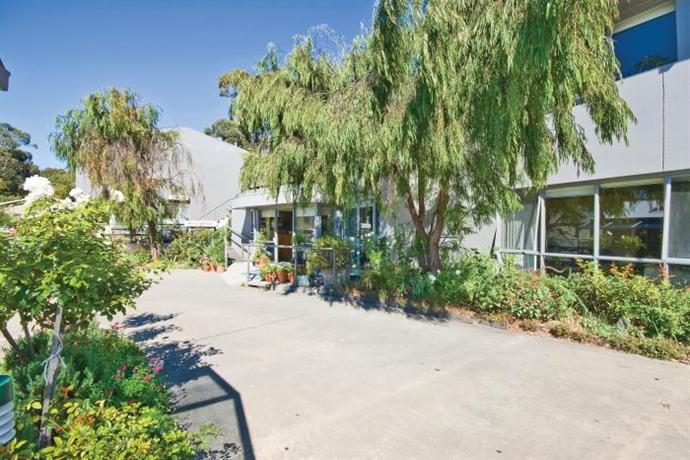 Photo: Lorne Bay View Motel Photo: Lorne Bay View Motel