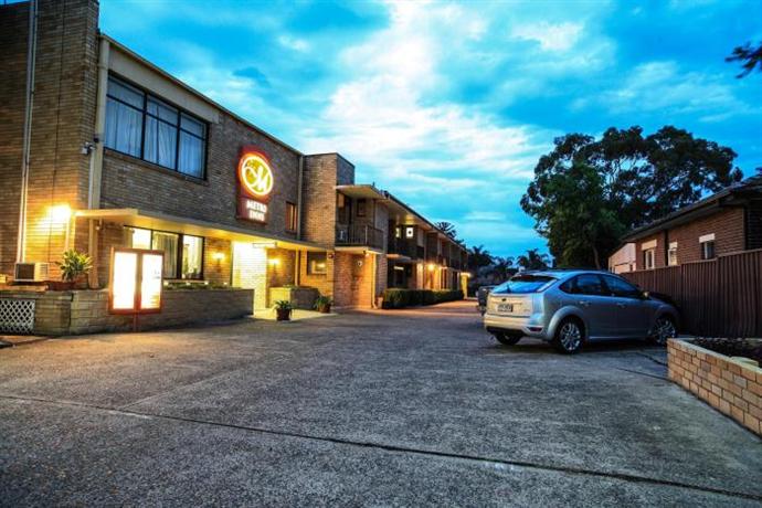 Photo: Metro Inn Ryde Photo: Metro Inn Ryde
