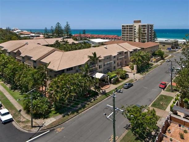 Photo: Miami Beachside Apartments Photo: Miami Beachside Apartments