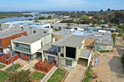 Photo: Anglesea River Apartments Photo: Anglesea River Apartments