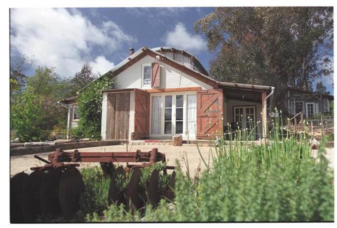 Photo: Old Leura Dairy Photo: Old Leura Dairy