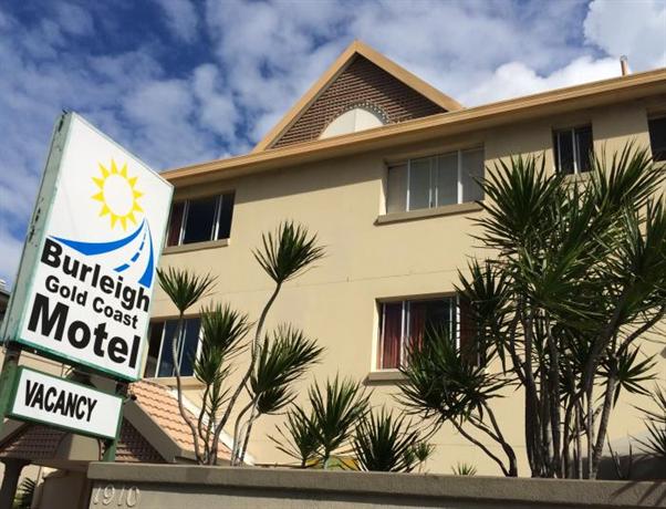 Photo: Burleigh Gold Coast Motel Photo: Burleigh Gold Coast Motel