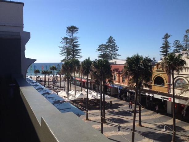 Photo: Boardrider Backpackers & Budget Motel Sydney Photo: Boardrider Backpackers & Budget Motel Sydney