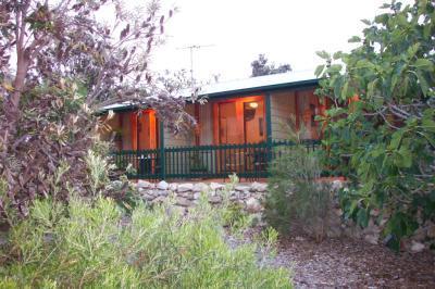Photo: The Fig Tree B&B Kangaroo Island Photo: The Fig Tree B&B Kangaroo Island