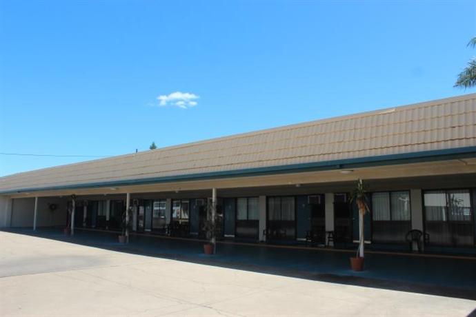 Photo: Fitzroy Motor Inn Photo: Fitzroy Motor Inn