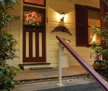 Photo: Chalet Blue Mountains Photo: Chalet Blue Mountains