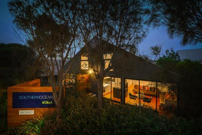 Photo: Southern Ocean Villas Photo: Southern Ocean Villas