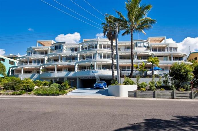 Photo: Sundancer Holiday Apartments Photo: Sundancer Holiday Apartments