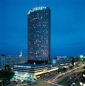 Hotel Concorde La Fayette
