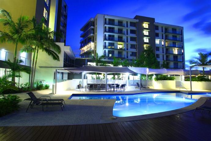 Photo: Signature Waterfront Apartments Gold Coast Photo: Signature Waterfront Apartments Gold Coast