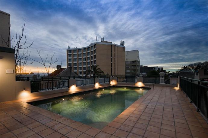 Photo: Camperdown Suites Photo: Camperdown Suites