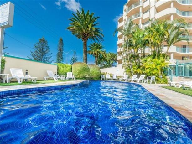 Photo: Royal Pacific Resort Gold Coast Photo: Royal Pacific Resort Gold Coast