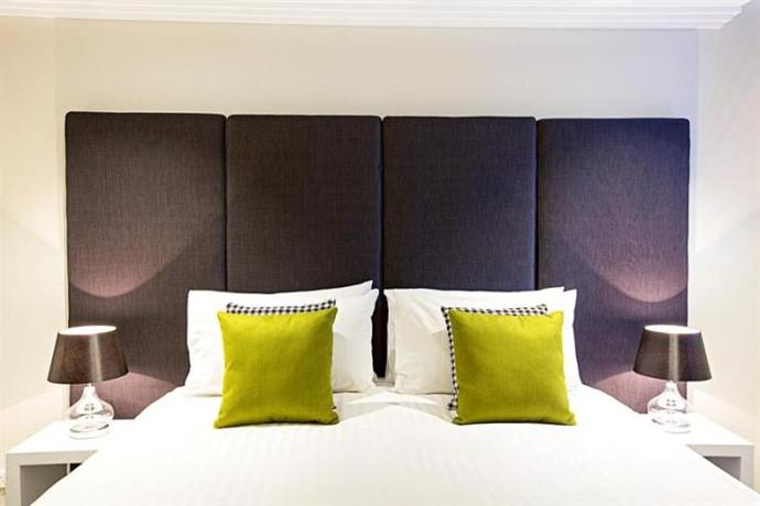 Photo: Astina Serviced Apartments - Parkside Photo: Astina Serviced Apartments - Parkside