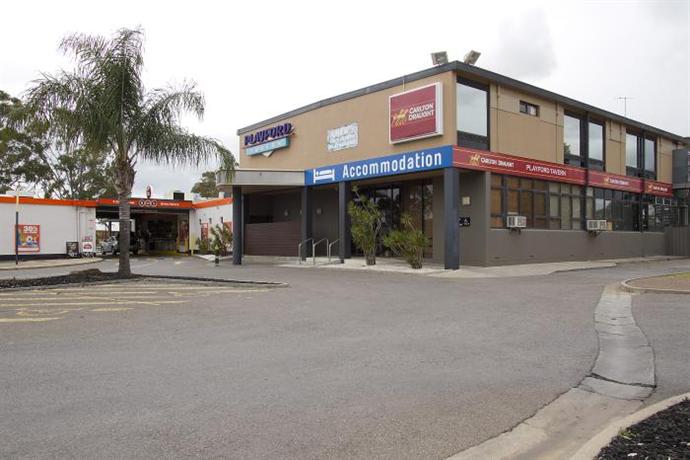 Photo: Playford Tavern Photo: Playford Tavern
