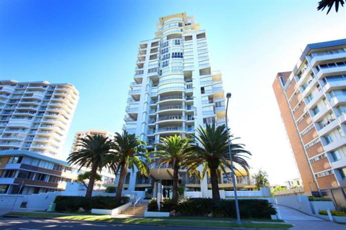 Photo: Indigo Blue Beachfront Apartments Photo: Indigo Blue Beachfront Apartments