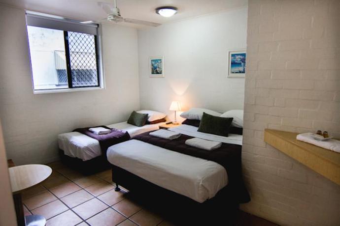 Photo: Horizons Motel Photo: Horizons Motel