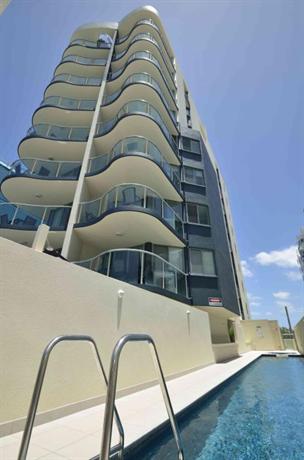 Photo: Malibu Mooloolaba Holiday Apartments Photo: Malibu Mooloolaba Holiday Apartments