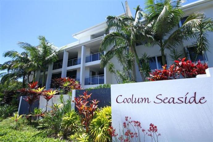 Photo: Coolum Seaside Apartments Photo: Coolum Seaside Apartments