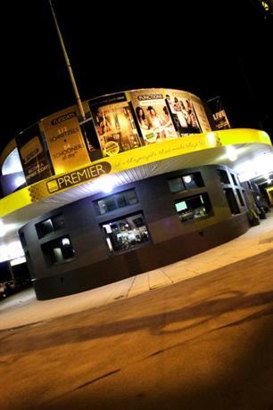 Photo: The Premier Hotel Broadmeadow Photo: The Premier Hotel Broadmeadow