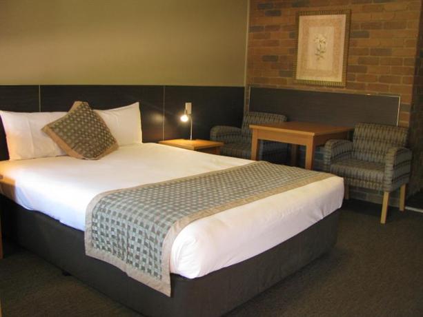 Photo: Cattleman's Rest Motor Inn Photo: Cattleman's Rest Motor Inn