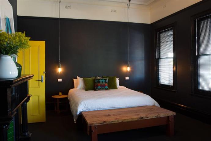 Photo: Raglan's Backpacker Hostel Adelaide Photo: Raglan's Backpacker Hostel Adelaide