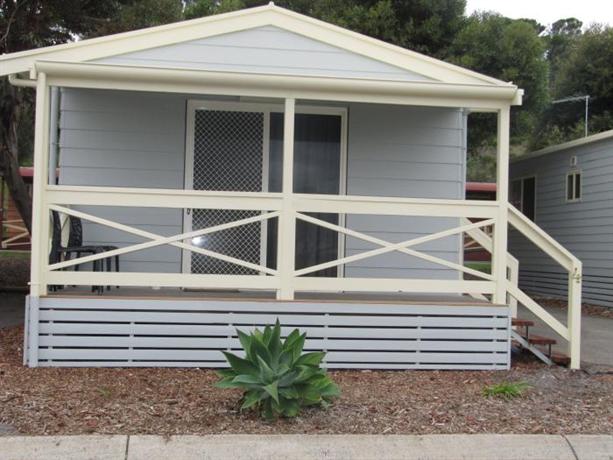 Photo: Brighton Caravan Park Australia Photo: Brighton Caravan Park Australia