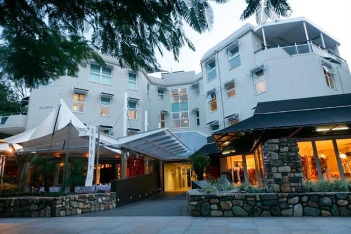 Photo: The Emerald Resort Noosa Photo: The Emerald Resort Noosa