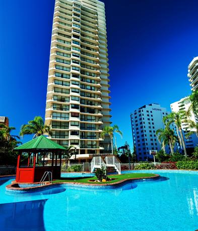 Photo: Beach Haven Resort Gold Coast Photo: Beach Haven Resort Gold Coast