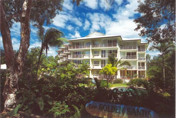 Photo: Golden Sands Beachfront Resort Photo: Golden Sands Beachfront Resort