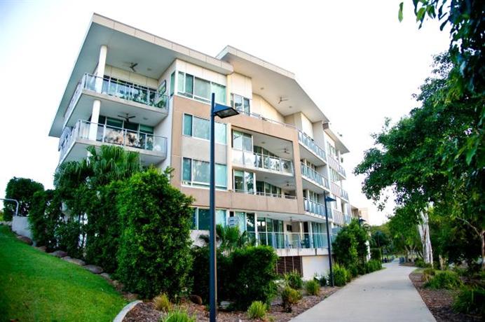 Photo: Itara Apartments Photo: Itara Apartments